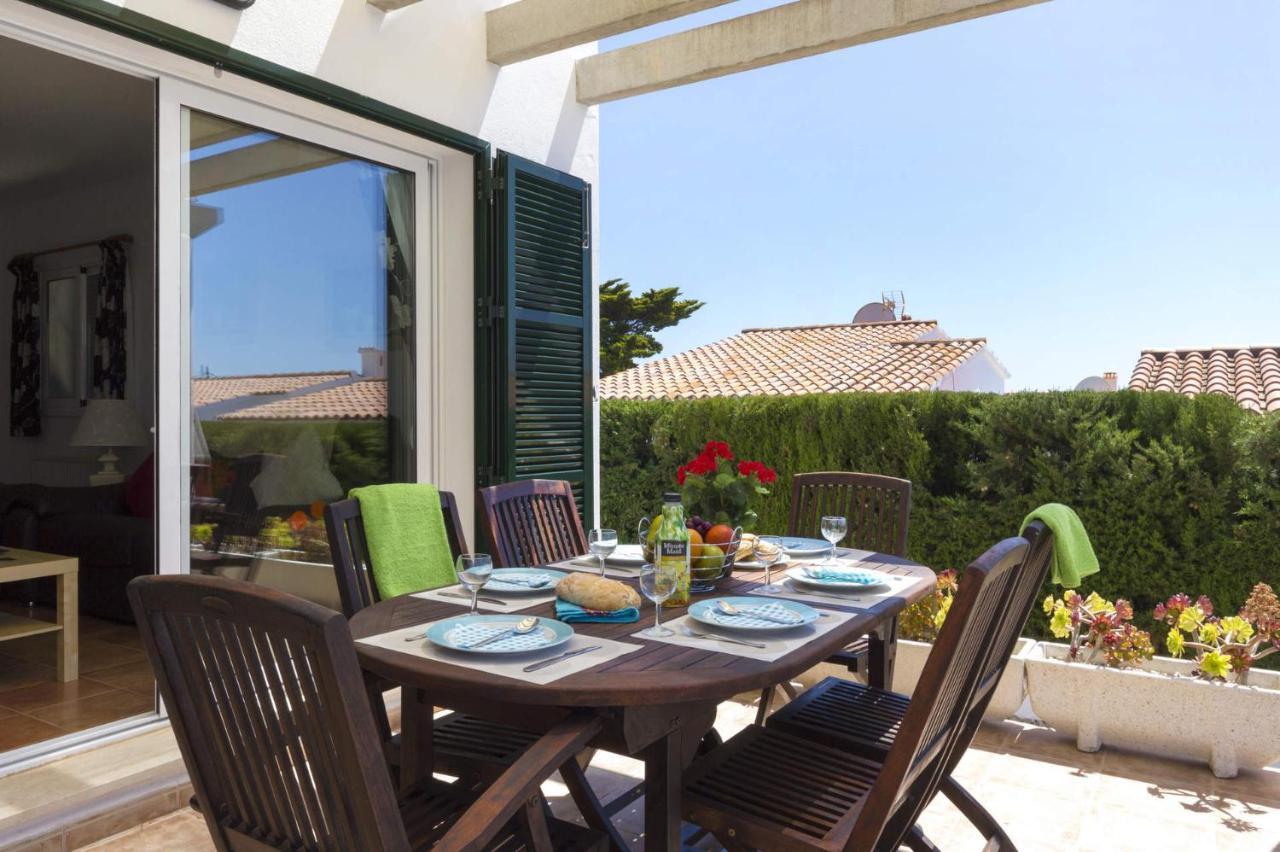 Villa Leander By Villa Plus Cala En Porter  المظهر الخارجي الصورة